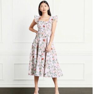 Hill House Diane Hill nap dress